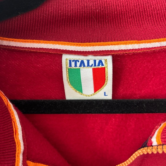 Roma jacket - Picture 3 of 4